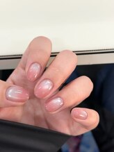 シーシー ネイル アンド アイラッシュ(CeCe Nail&eyelash)/