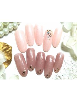 シンプル系（オフィス・日常）が得意