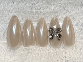 Bコース/長さだし/オフのみ