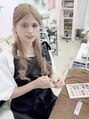 ネイルサロン ココロ(Nail salon cocoro)&nbsp;河野 美咲