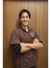 美容整体サロン 癒人 江口 允隆