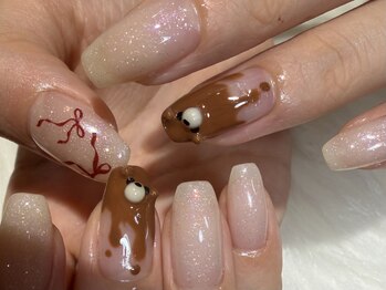 コフレ 千歳烏山(Coffret)/Melty bare