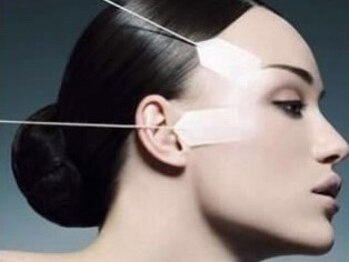 ジュリア サロン(JULIA)の写真/表情筋を引き締めたるみにアプローチ【最新小顔マシン★究極のウルトラリフトUP速攻小顔↑￥13300～】