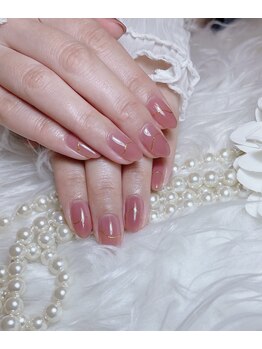 ミコネイル(miko nail)/定額シンプル