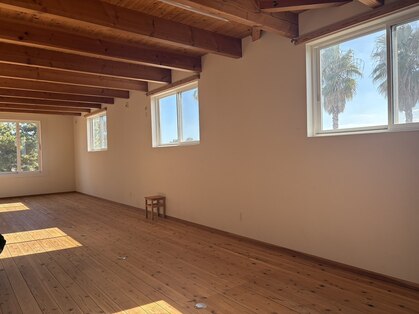 ピラティススタジオニュートラル川内店【4/3 NEW OPEN(予定)】 の写真