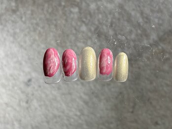 定額Bコース¥8980