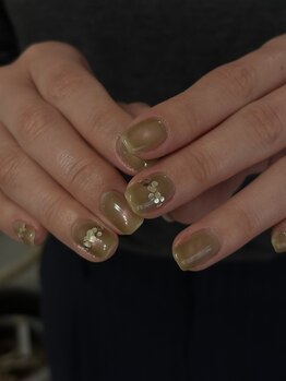 プトン(PU+ON.)/【fuyumi】定額design