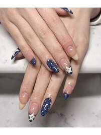 アートチップ長さだし持ち込み