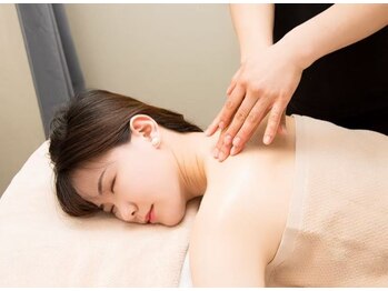 ひまわり リラクゼーション/