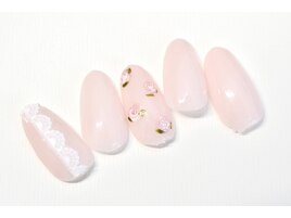 【ハンド】定額デザインA