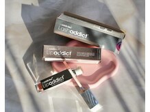 ダーマ(Derma)/Lashaddict/Lipaddict 