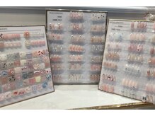 フルゥイケブクロ(fl`IKEBUKURO.)の雰囲気（トレンドを取り入れた大人可愛い上品なデザインを多数ご用意◎）