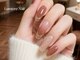 Lumiere Nail 葛西店【パラジェル/フィルイン/マグネット/長さだし/持ち込み】の写真/＼通い続けやすい価格／葛西駅3分★ライフスタイルに合わせてLumiere Nail 葛西店へ★《22時迄営業》