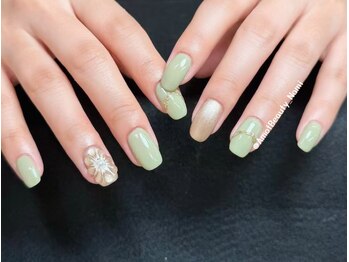 アモールビューティー 新宿店(Amor Beauty)/