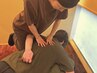 【短時間でしっかり集中的に!】ドライボディケア30分