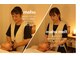 マフーマフーメルト(mahu｜mahu melt)の写真