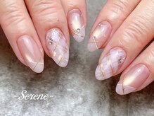 セレーヌ(Serene)