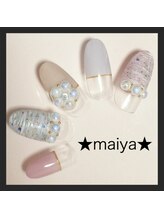 マイヤ 門前仲町本店(maiya)/