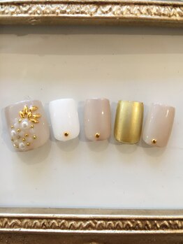 アトリエルリアン(Atelier Le Lien)/大人パイナップル