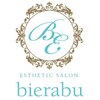 エステティックサロン ビエラブ(bierabu)のお店ロゴ