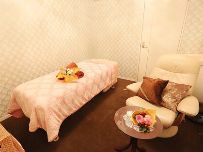 リー埼玉(Lea)の写真