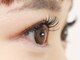ナチュレ 志木店(NATURE)の写真/目力UP&ボリューム感のあるデザインがお好きな方にオススメ★【フラットラッシュ180本迄¥6400】