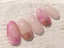 ハウスアンドアイラッシュ ネイル(House&eyelash nail)/