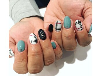 ハーティー(Hearty)/ジェルアート4本