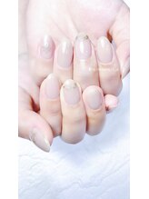 レインボーネイルズ(Rainbow nails)/