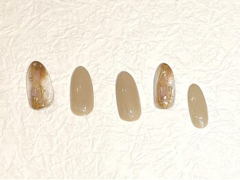 レイス(LEISS)/定額アートコースB