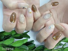 インミニネイルサロン 上野御徒町(INMENE)/