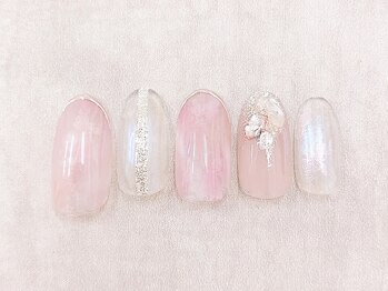 ノアネイル(Noanail)/アート120分コース