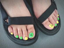 ネイルスミス 高松店(Nailsmith)/スポーツカジュアル