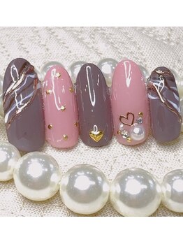 ベルプルミエ(Belle premier)/【ご新規様】￥6,990 ※オフ無料