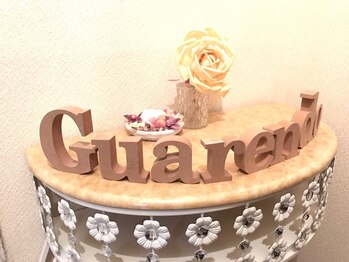 ガレンドゥ 両国店(Guarendo)/アットホームなサロンです♪