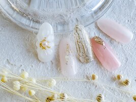 trendネイル☆