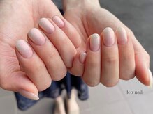 レオ ネイル 倉敷店(leo nail)/ジェルネイル