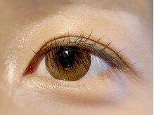 アイアイ(i eye)/カラーエクステ♪