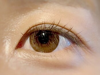 アイアイ(i eye)/カラーエクステ♪