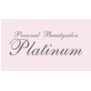 プラチナム(Platinum)のお店ロゴ