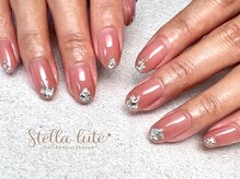 ステラルーテ(Stella lute)/9月newサンプル♪