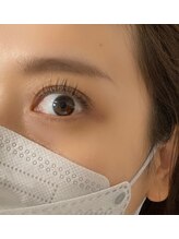 リボーテ(Reboaute)/フラットラッシュ