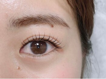 スパークラッシュ(SPARK LASH)/