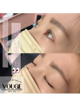 ヴォーグ(VOUGE)/