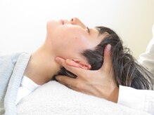 シナジープラス(SYNERGY+)/ツラい首/肩こりにおすすめ