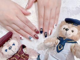 キャラクター#イベント#モチーフ