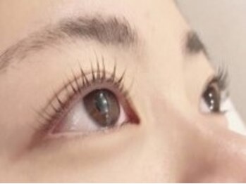 ブレス(BLESS)の写真/【完全個室】他のお客様が気にならない☆一対一のプライベート空間でゆったりとお寛ぎください♪