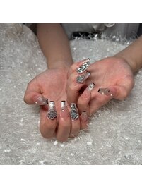 持ち込み☆ワンホン☆フレンチ