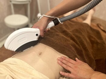 トータルビューティーアリエス 恵庭店(Aries)/