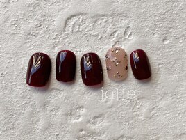 jolie+ Nail designs